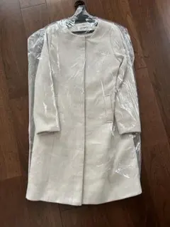 【MISCH MASCH（ミッシュマッシュ）】ロングコート