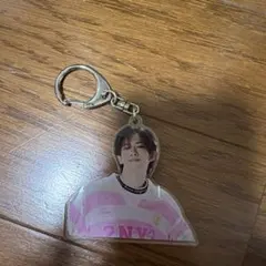 EBiDAN アクリルキーホルダー 超特急 リョウガのサムネイル