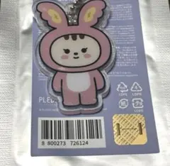 MINITEEN ジョンハン　ジョントラム MINITEEN ジョンハン ぬいぐるみ ジョントラム ミニティーン トラム