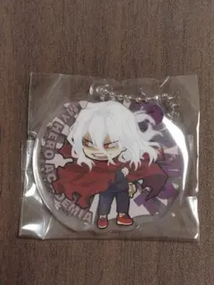 ヒロアカ でふぉめ 最終決戦! 死柄木弔 アクリルキーホルダー