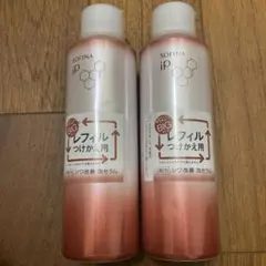 ソフィーナipシワ改善泡セラム180gレフィル✕２本セットのサムネイル