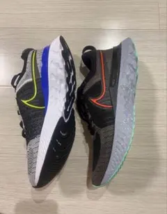 Hiroshi様専用　リアクトインフィニティラン2 アシメカラー