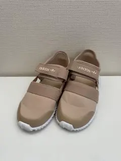 【adidas】tubular doom sandalsのサムネイル