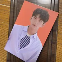 CARAT LAND 2021 トレカ ジョシュア 3番