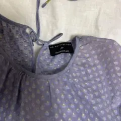 ♡新品未使用♡《別注》ne Quittez pas / ヌキテパ完売商品タグ付き 