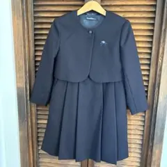 familiar ファミリア　アンサンブル　120cm