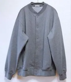 URBAN RESEARCH DOORS ダンボールスナップカーディガン