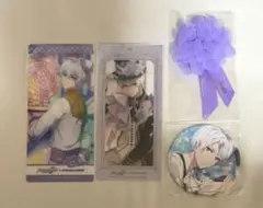 アイナナ 壮五 アニカフェセット