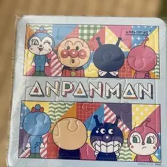 アンパンマンミュージアム キャラクター玩具