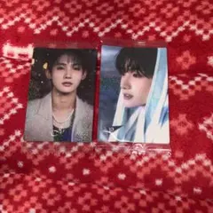 ＆TEAM ツインウエハース JO