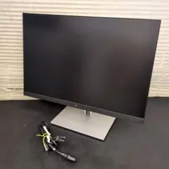 極美品】Dell S2421HS モニター（純正 電源・HDMIケーブル付属