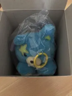 ENHYPEN THE SIN VANISH ボイスキーリング ジェイ