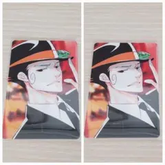 天野明展　購入特典　リボーン　呪解後　自撮り風トレーディングカード　東京凱旋