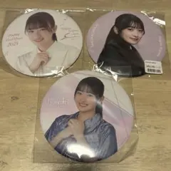 2026年最新】櫻坂46 ローソンくじ 缶バッジの人気アイテム - メルカリ