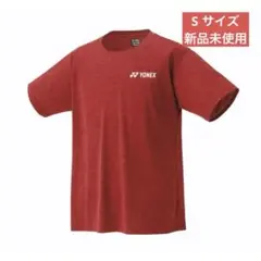 Sサイズ　16803/496　新品未使用　YONEX　Tシャツ