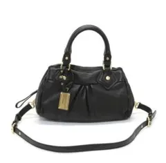 新品未使用★ MARC BY MARC JACOBS 2way ショルダーバッグ