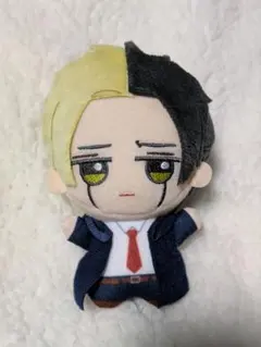 マッシュル　レイン　ちびぐるみ マッシュル MASHLE レイン エイムス ちびぐるみ 赤ちゃん ぬいぐるみの