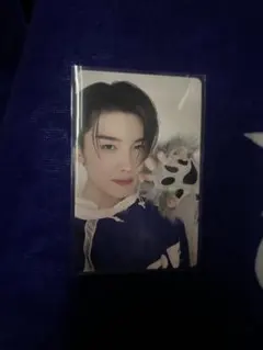 &TEAM 縁DAY 3rd Anniversary JO ジョウ