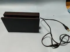 Nintendo Switch ドック 黒
