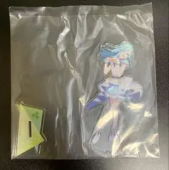 プロセカ　SEGAラッキーくじ　アクリルスタンド　雫