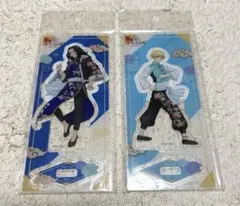 東リべ 場地 千冬 チャイナ アクスタ