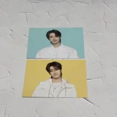 SEVENTEEN follow again ジュン ミンハオ