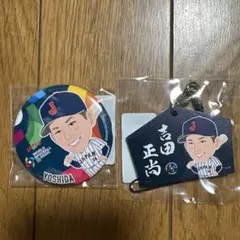 侍ジャパン2026 ガチャガチャ 山本由伸選手セット - メルカリ