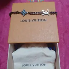 美品Louis Vuitton メタルブレスレットのサムネイル