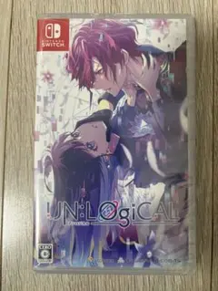 Nintendo Switch Nightshade 百花百狼 - メルカリ