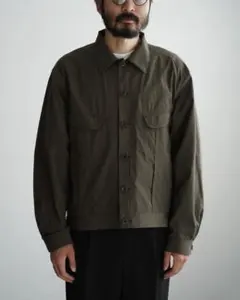 blurhms C/N OX Short Jacket size4のサムネイル