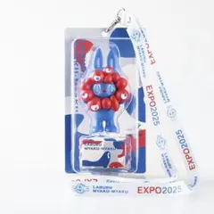 2025年最新】ミャクミャクラブブの人気アイテム - メルカリ