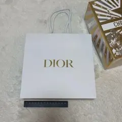 Dior ショッパー