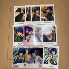漣ジュン 招募缶 30個セット 2025年最新】漣ジュン缶バッジ まとめの人気アイテム - メルカリ