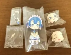 【箱無し】メイドインアビス マルルク ねんどろいど