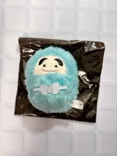 くるみたぴぬい 忍たま しんべヱ