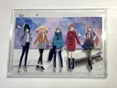 プロセカ はぴこれ アクリルパネル レオニ