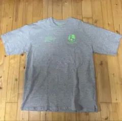 LUZ e SOMBRAのGIONO ONE COTTON TEE サイズL