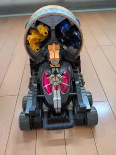 仮面ライダー バトルマシン