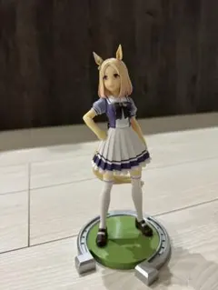 ウマ娘 ナリタトップロード フィギュア