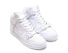 NIKE W DUNK HIGH ダンクハイ