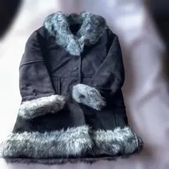 【値下げ❗️】COMME CA ISM オーバー