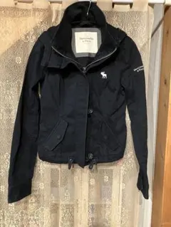 アバクロンビー&フィッチ　ジャケット