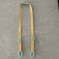 水筒　ショルダーベルト　スケーター　580ml