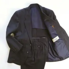 【1点物】ROBELT ロベルト　メンズスーツフォーマルスーツ　ヴィンテージ