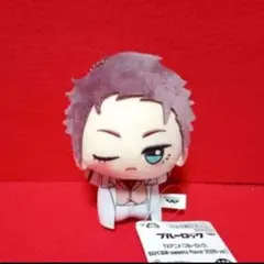 糸師冴　ナムコ限定 ブルーロック ちびぐるみ sweets 2026