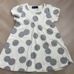 Little s.t. by s.t. closet 半袖ワンピース 100