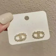 ぷ*★様 SHEIN ピアス