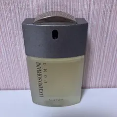 Armani Mania アルマーニ マニア 廃盤品 香水 50ml - メルカリ