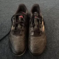 adidas ラグビー、サッカーシューズ 23.0センチ