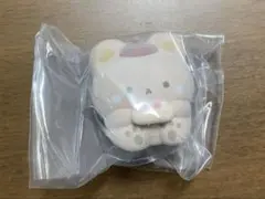 サンリオ スタジオハヌル カプセルフロッキーズ パム